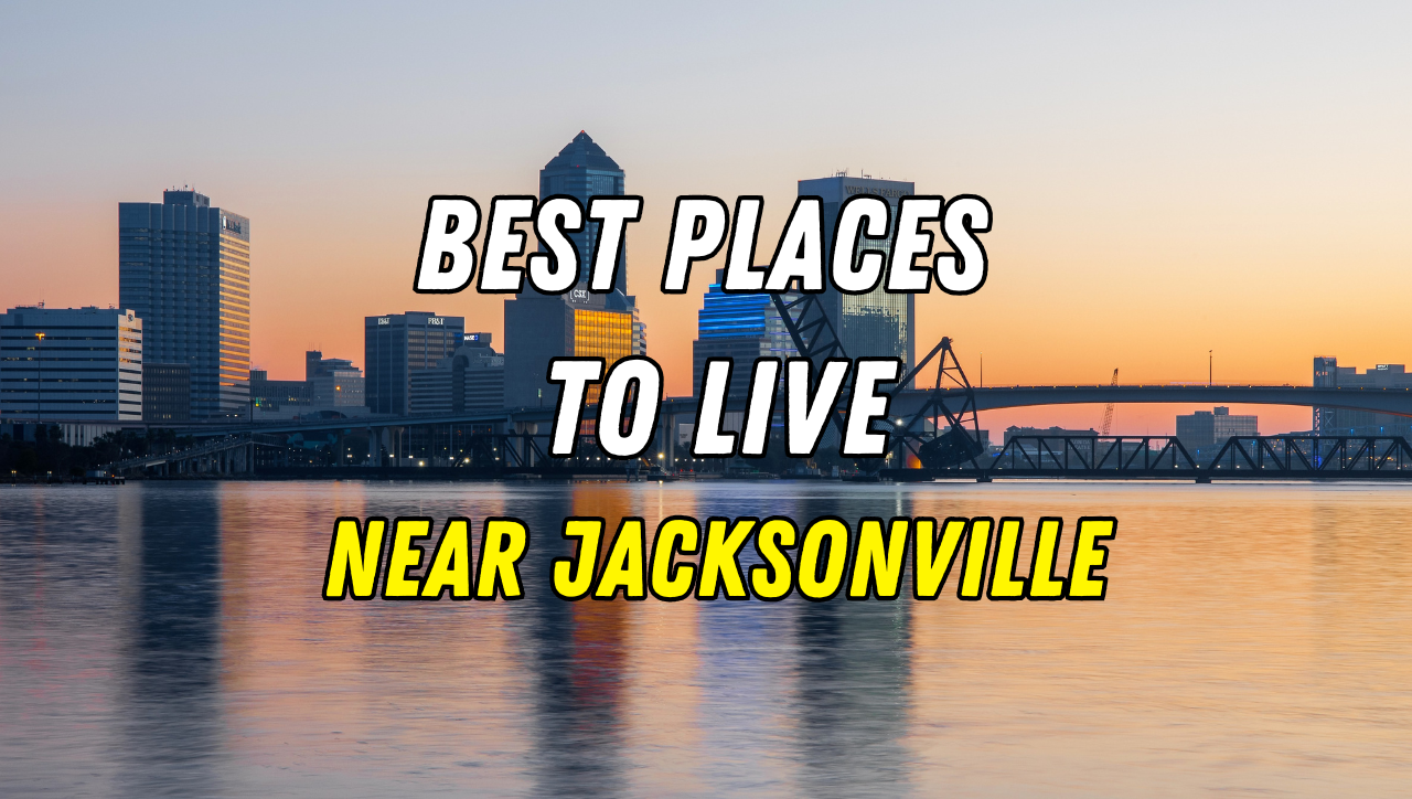 Living in St Johns County Florida Blog Thumbnail