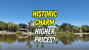 What Makes Historic St. Augustine Homes Sell at &hellip;
