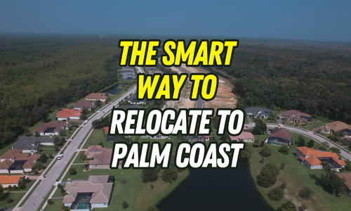 Can I Find a Job in Palm Coast Before I Move?