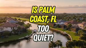 Thinking of Moving to Palm Coast? Here’s the &hellip;