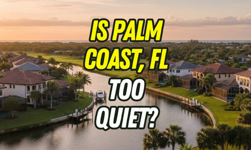 Thinking of Moving to Palm Coast? Here’s the Truth About Nightlife