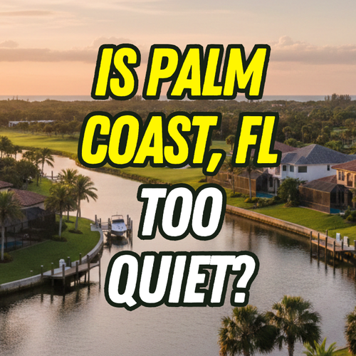 Thinking of Moving to Palm Coast? Here’s the Truth About Nightlife