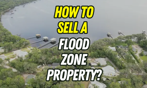 How to Sell a Flood Zone Property in St. Augustine …