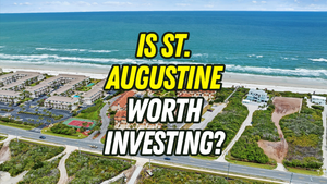 Should You Invest in St. Augustine Real Estate &hellip;