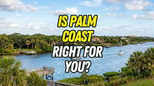 What Is It Like to Live in Palm &hellip;