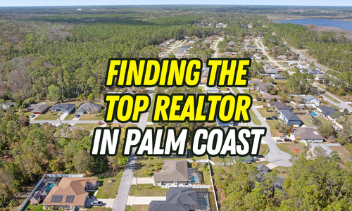 How do I find a Top Real Estate Agent in &hellip;