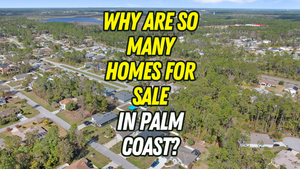 Why Are So Many Homes for Sale in &hellip;