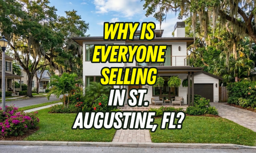 What’s Causing More Homes to Hit the Market in St. &hellip;