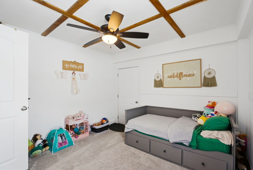Versatile 3-Bedroom Home | St. Augustine 32092 Real Estate