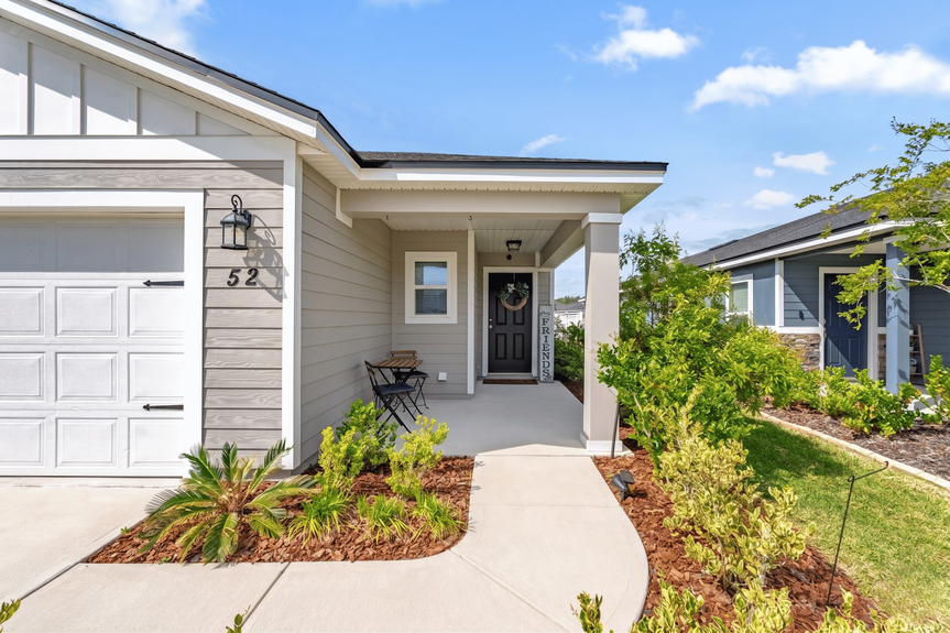 3BR Home for Sale 52 Newland Court St. Augustine FL 32092 | Kim Devlin Team