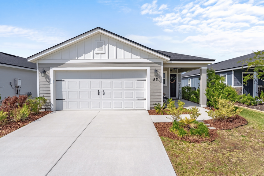 3BR Home for Sale 52 Newland Court St. Augustine FL 32092 | Kim Devlin Team