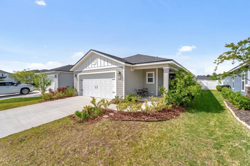 3BR Home for Sale 52 Newland Court St. Augustine FL 32092 | Kim Devlin Team