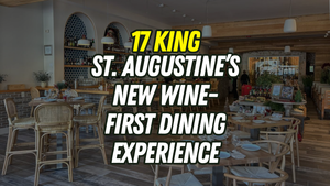 What Should Diners Expect From 17 King in &hellip;