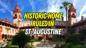 What Are the Historic Home Rules in St. &hellip;