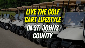 Top Golf Cart Communities in St. Johns County &hellip;