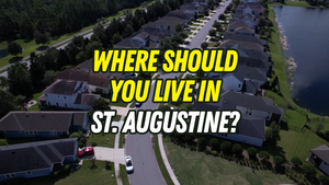 Which Areas in St. Augustine Are Best for &hellip;