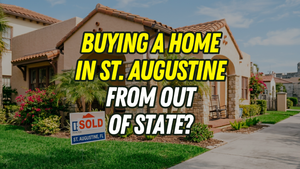 Can I Buy a Home in St. Augustine &hellip;