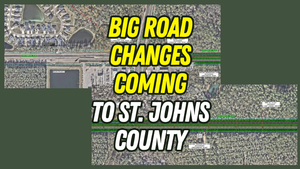 What Is the Greenbriar Road Widening Project in &hellip;