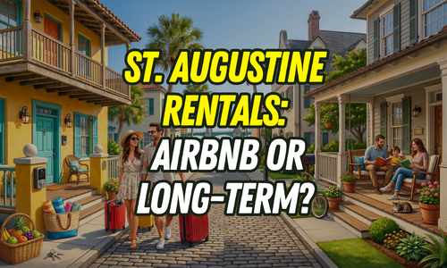 Should You Buy a Short-Term or Long-Term Rental Property in &hellip;