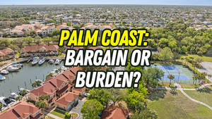 Is Palm Coast Really Cheaper Than St. Augustine &hellip;