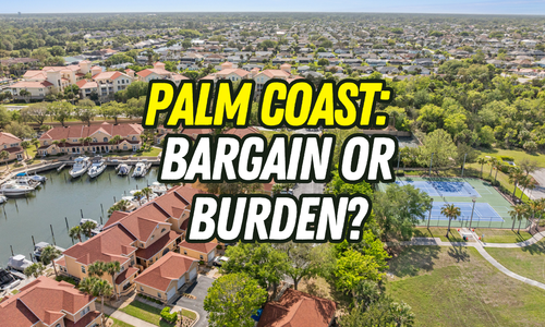 Is Palm Coast Really Cheaper Than St. Augustine in 2026? &hellip;
