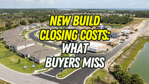 What Buyers Pay at Closing on New Construction &hellip;