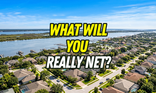 What Will I Net When I Sell My Home in …