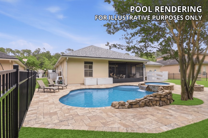 POOL RENDERING (1)