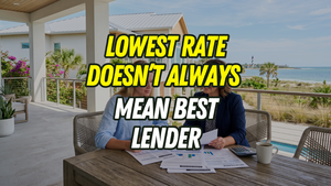 How Do You Choose the Best Mortgage Lender &hellip;