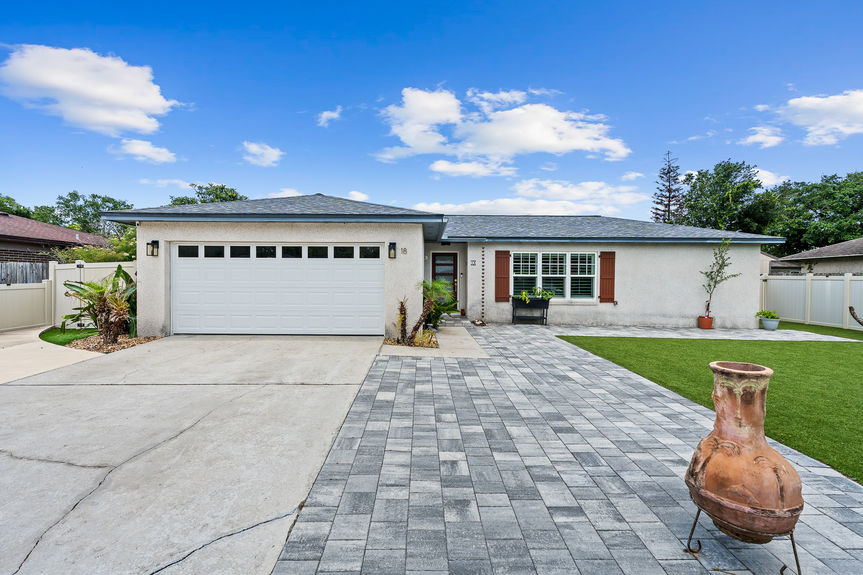 Updated 3-Bed Pool Home for Sale in Ponte Vedra Beach, FL
