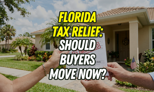 Will Florida Eliminate Property Taxes? What Homeowners Need to Know