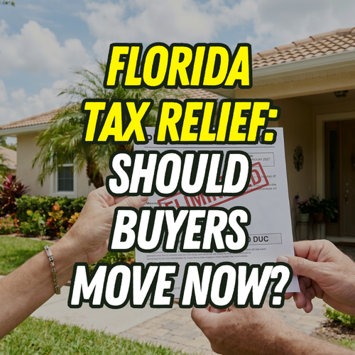 Will Florida Eliminate Property Taxes? What Homeowners Need to Know