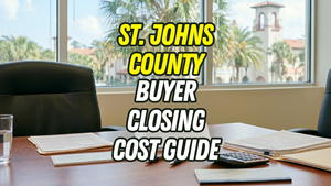 What Buyers Actually Pay at Closing in St. &hellip;