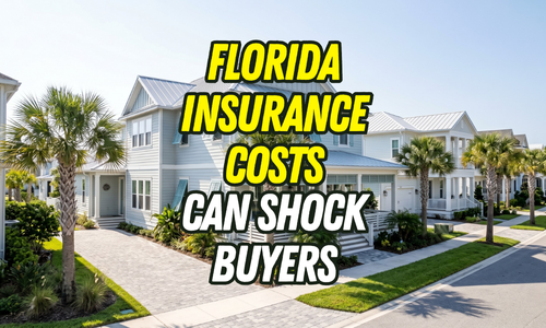 Homeowners Insurance in St. Johns County: What Every Relocating Buyer …