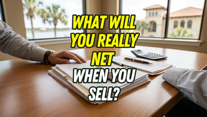 What Do Sellers Pay at Closing in St. &hellip;