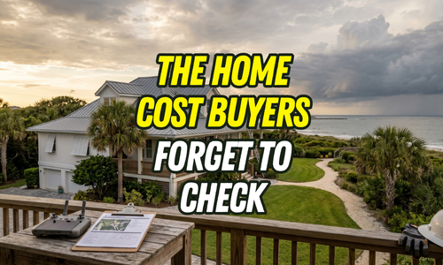 What Does Homeowners Insurance Cost in St. Johns County? A 2026 Buyer's Guide