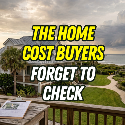 What Does Homeowners Insurance Cost in St. Johns County? A 2026 Buyer's Guide
