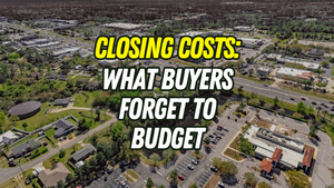 What Are the Average Closing Costs for a &hellip;