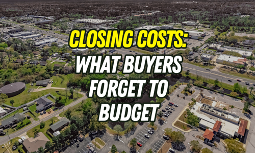 What Are the Average Closing Costs for a Home Purchase &hellip;