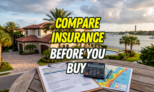 Where Can I Compare Home Insurance Providers for Properties in &hellip;