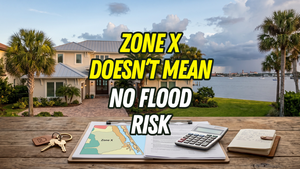 Buying in Zone X in St. Augustine: Do &hellip;