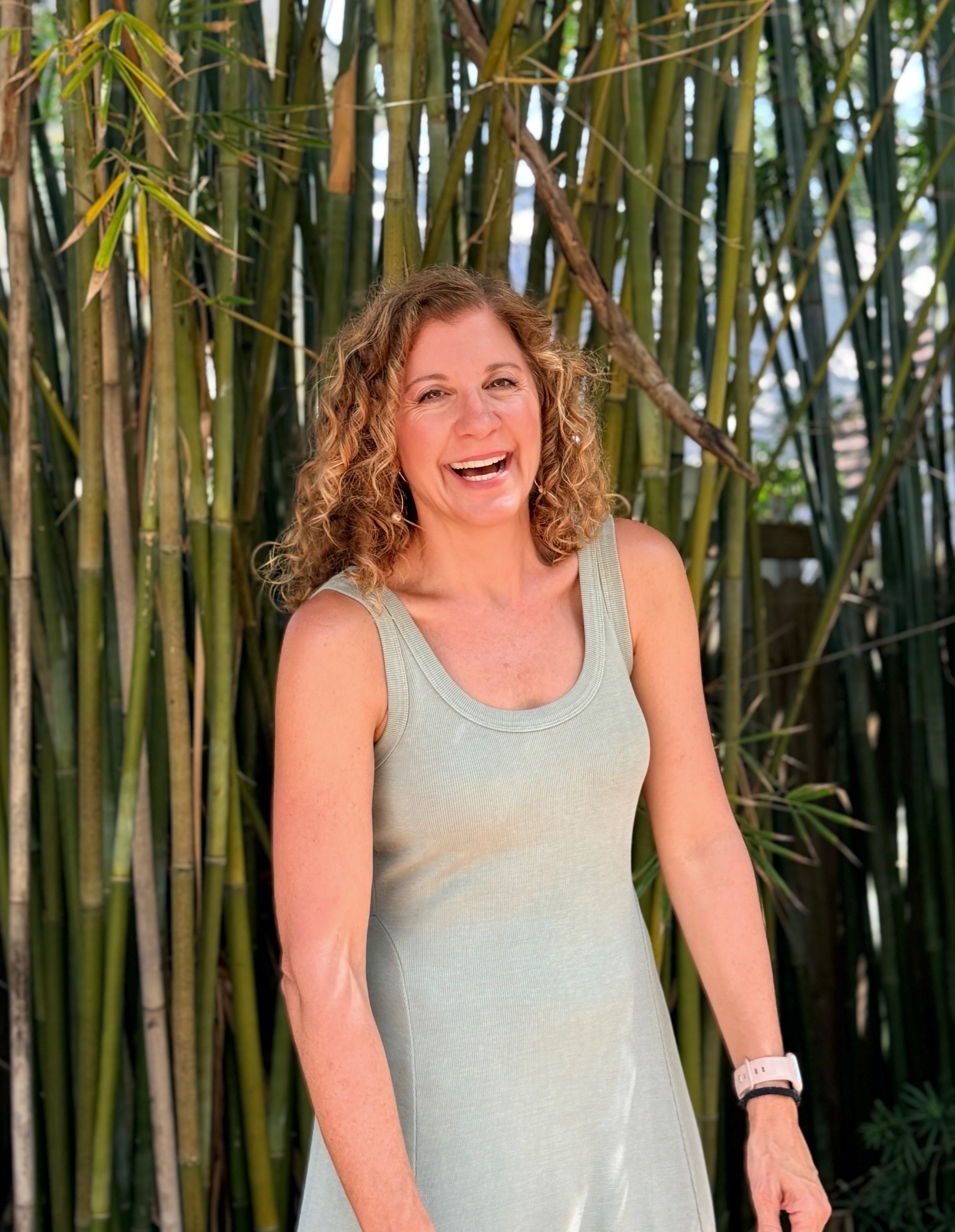 Kim Devlin