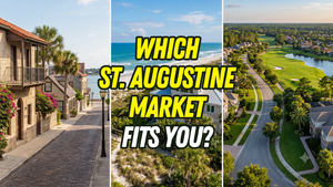Historic District vs. Anastasia Island vs. World Golf &hellip;