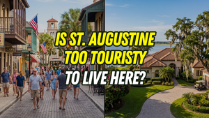 What Is It Really Like to Live in &hellip;