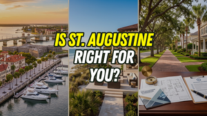 Is St. Augustine a Good Place to Live? &hellip;