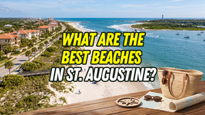 Which St. Augustine Beach Is Best for You?