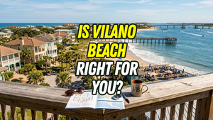 Moving to Vilano Beach? What Buyers Should Know &hellip;