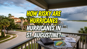 Buying in St. Augustine? What Hurricane History Says &hellip;