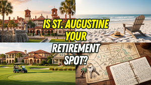 Why Retire in St. Augustine? 7 Reasons Buyers &hellip;