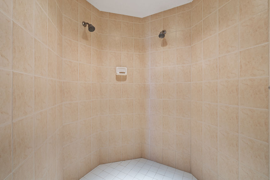 Primary Bathroom at 230 N Serenata Blvd Unit 711